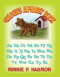 Golden's Alphabet Book