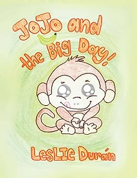 Jojo and the Big Day
