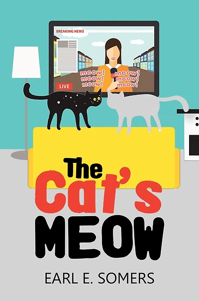 The Cat'S Meow