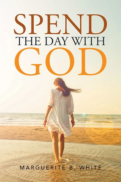 Spend the Day with God