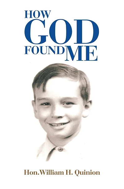 How God Found Me