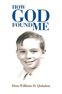 How God Found Me