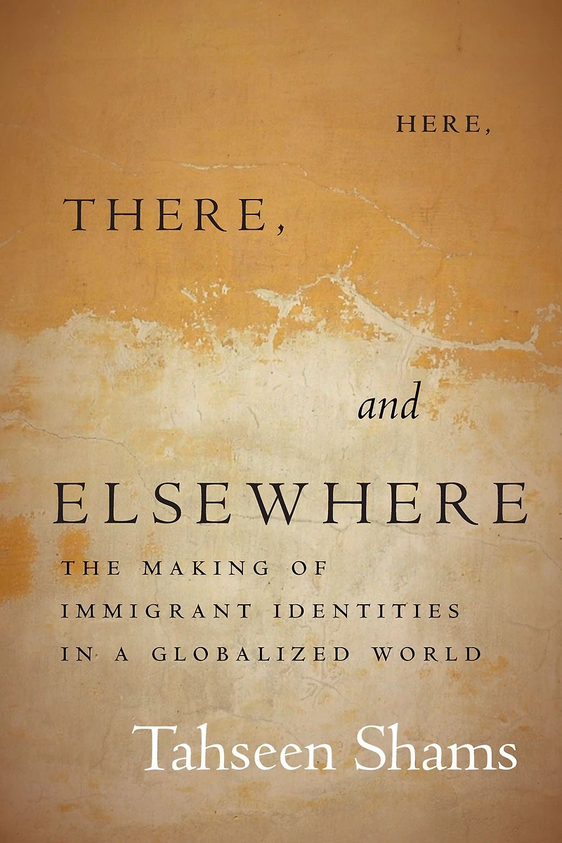 Here, There, and Elsewhere: The Making of Immigrant Identities a Globalized World