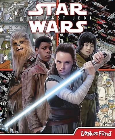 Star Wars Episode VIII