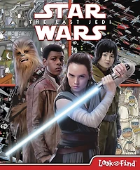Star Wars Episode VIII