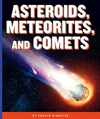 Asteroids, Meteorites, and Comets