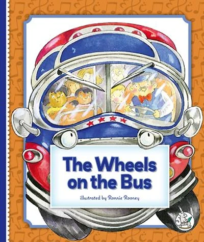 The Wheels on the Bus