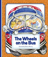 The Wheels on the Bus