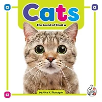 Cats: The Sound of Short a