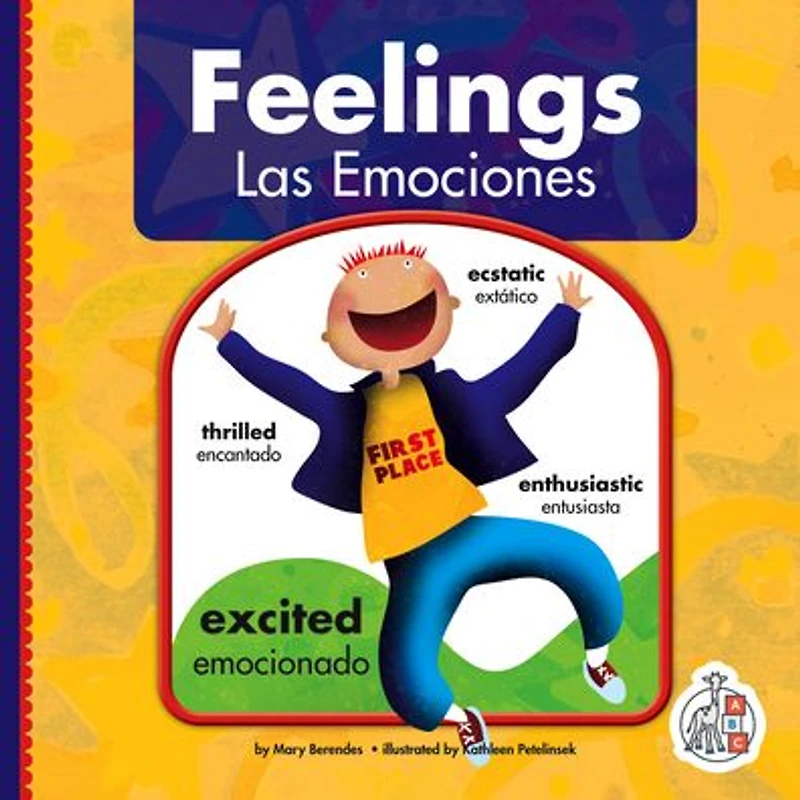 Feelings/Las Emociones