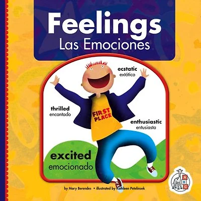 Feelings/Las Emociones