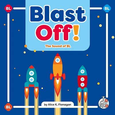 Blast Off!: The Sound of Bl