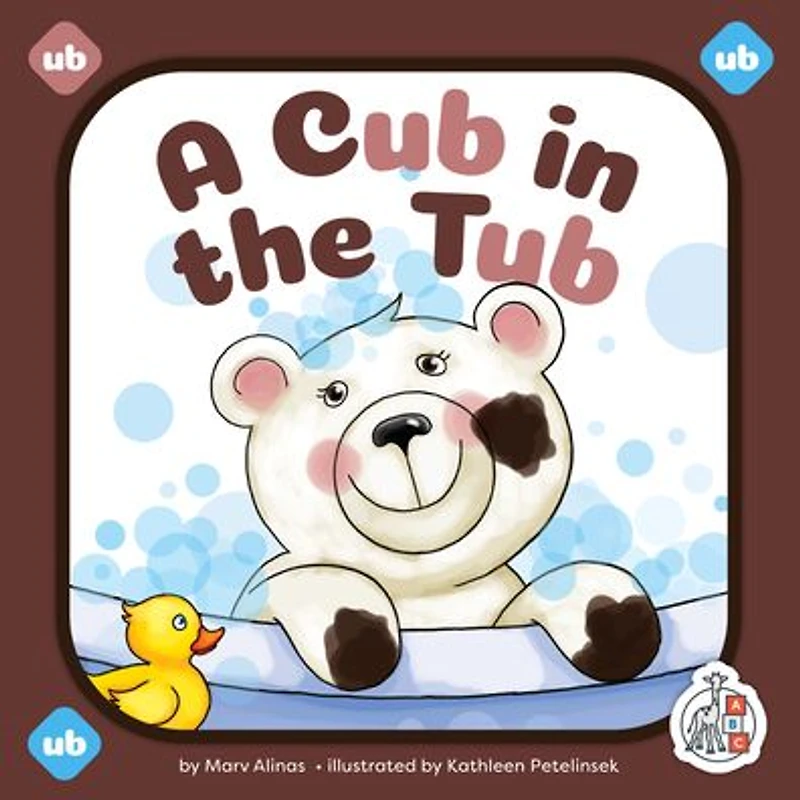 A Cub the Tub