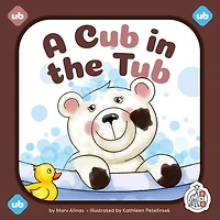 A Cub the Tub