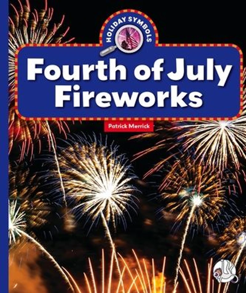 Fourth of July Fireworks