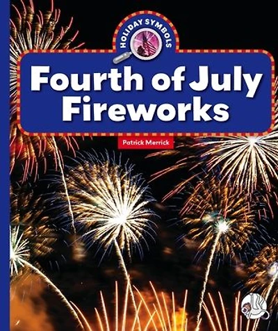 Fourth of July Fireworks