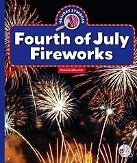Fourth of July Fireworks