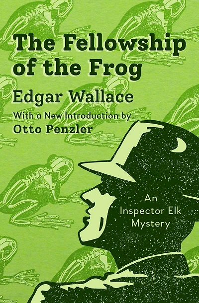 the Fellowship of Frog