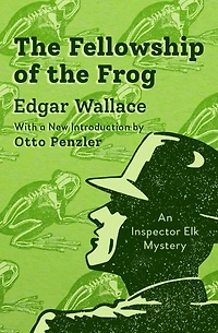 the Fellowship of Frog