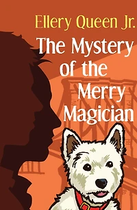 the Mystery of Merry Magician