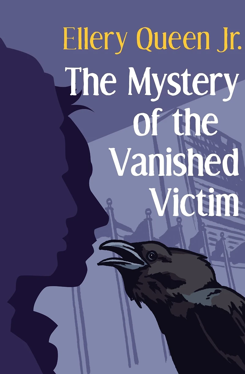 the Mystery of Vanished Victim