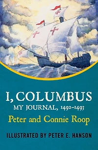 I, Columbus: My Journal 1492-1493