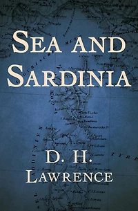 Sea and Sardinia