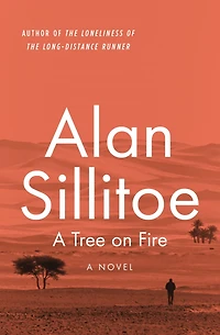 A Tree on Fire: A Novel