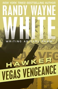 Vegas Vengeance (Hawker Series #6)