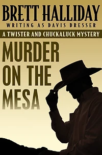 Murder on the Mesa