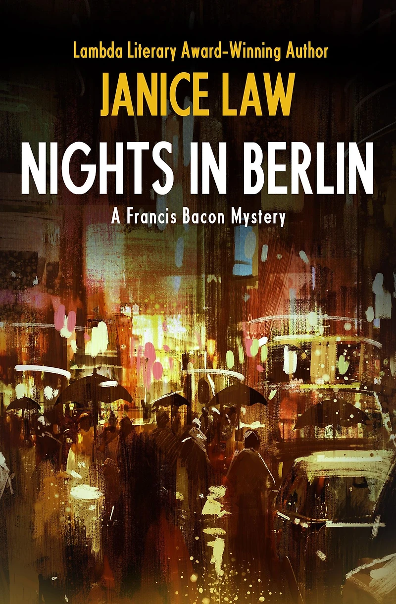 Nights Berlin