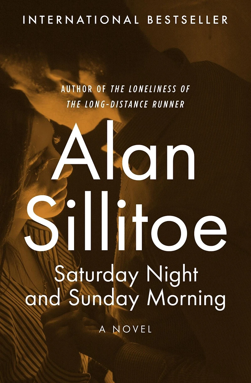 Saturday Night And Sunday Morning (Abridged)