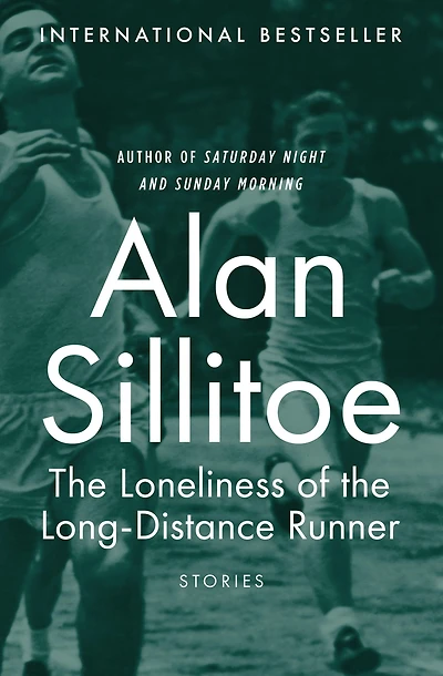 the Loneliness of Long-Distance Runner