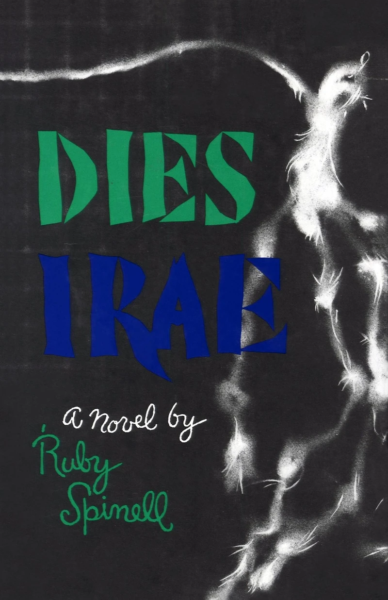 Dies Irae: A Novel