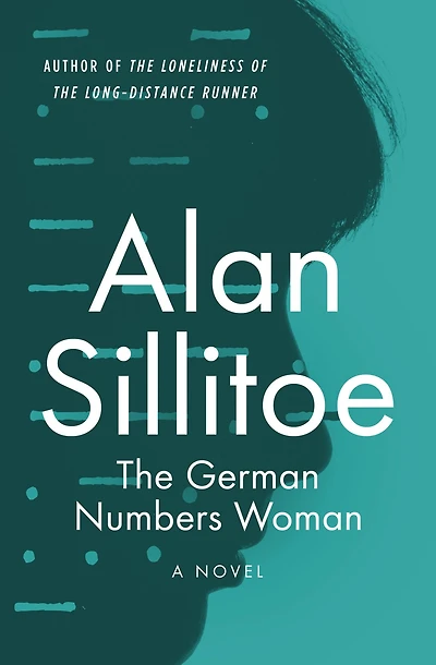 The German Numbers Woman: A Novel