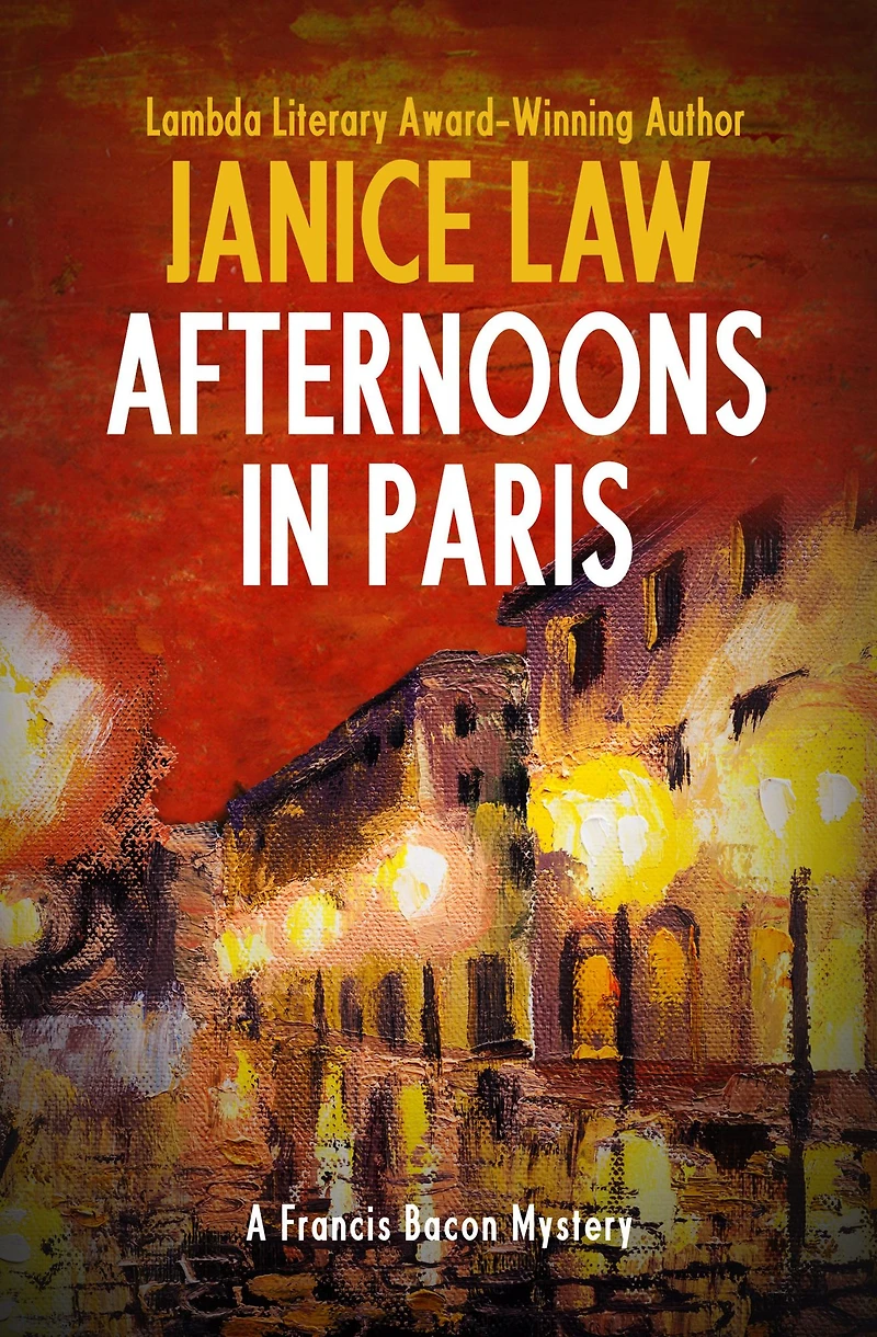 Afternoons Paris