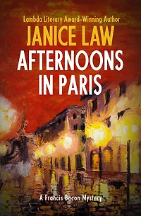 Afternoons Paris
