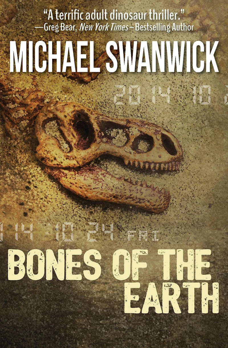 Bones of the Earth