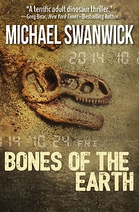 Bones of the Earth