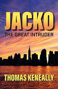Jacko: The Great Intruder