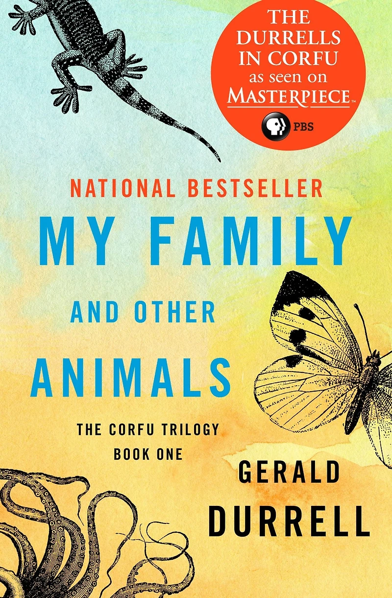 My Family and Other Animals
