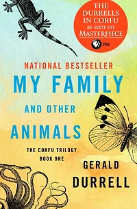 My Family and Other Animals