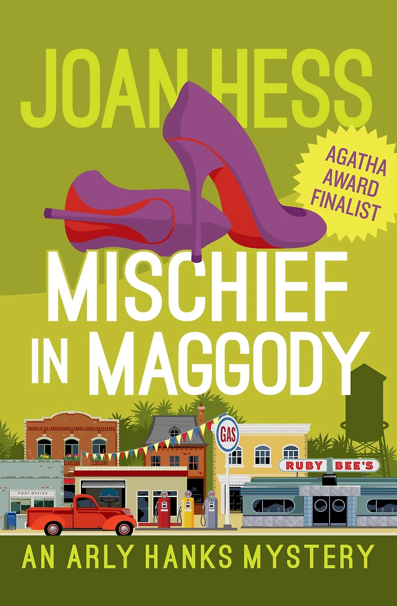 Mischief Maggody