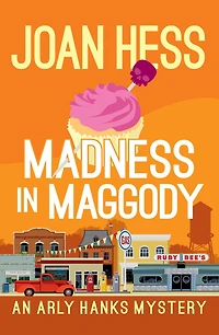 Madness Maggody