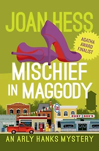 Mischief Maggody