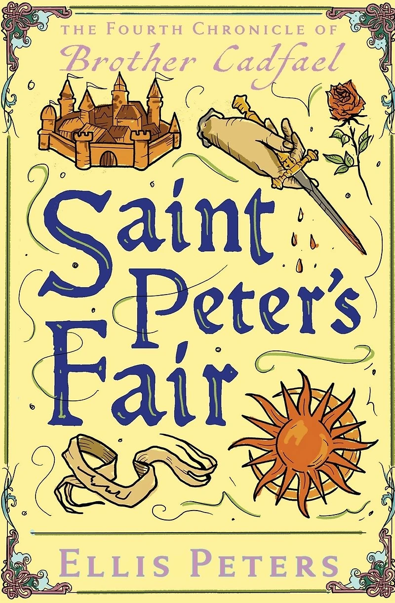 Saint Peter's Fair