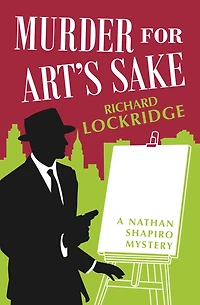 Murder for Art's Sake