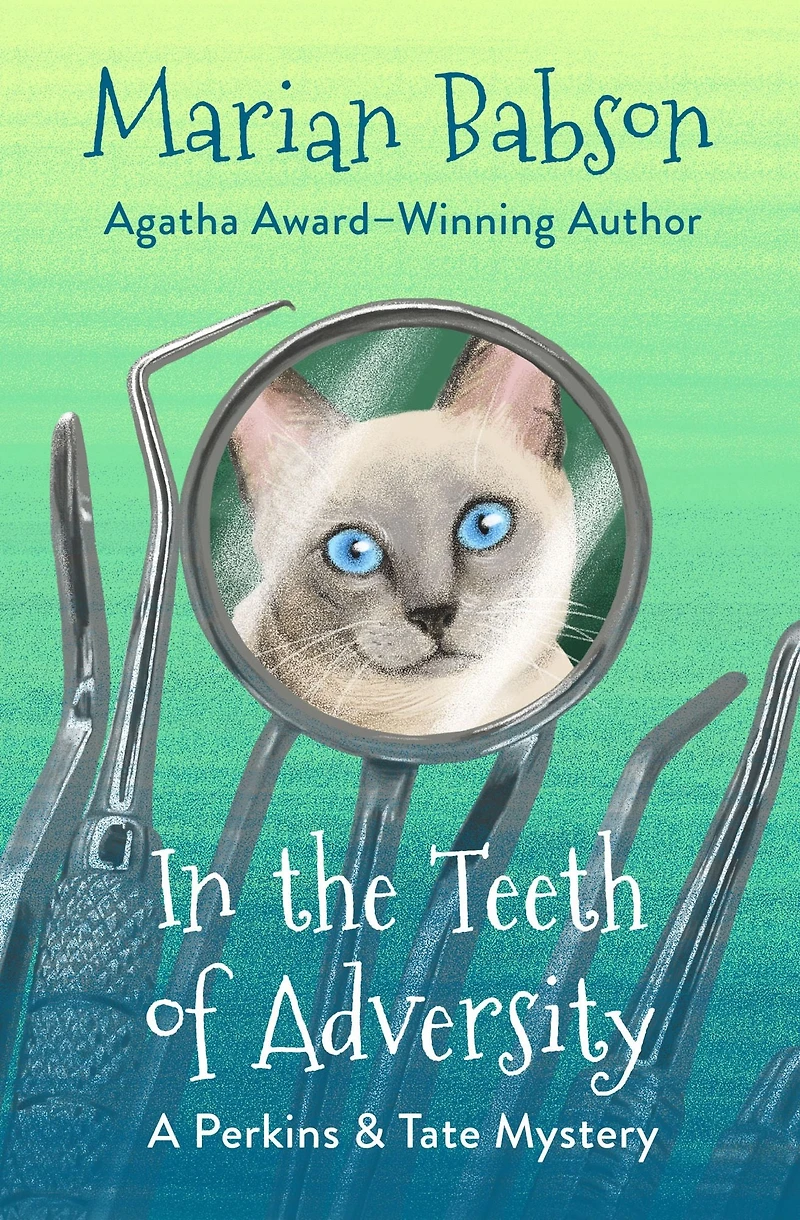 the Teeth of Adversity