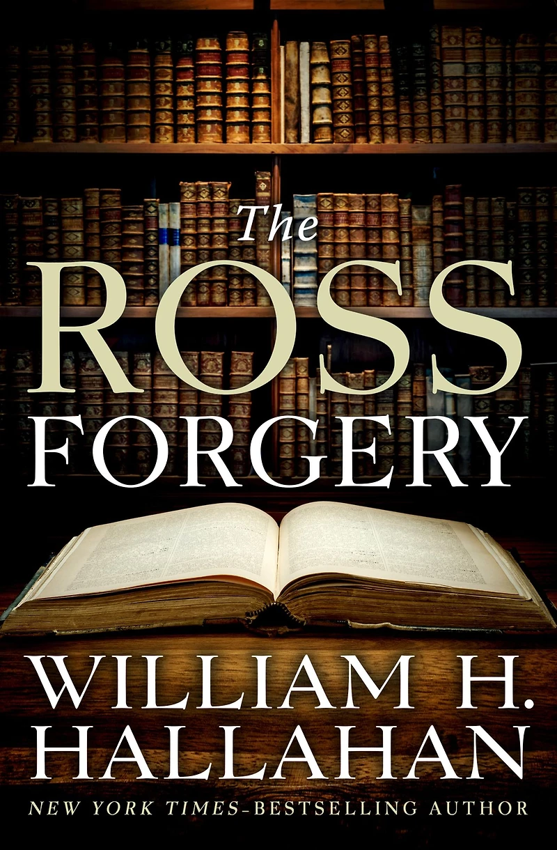 The Ross Forgery