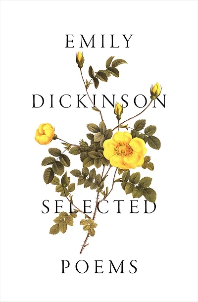 Selected Poems